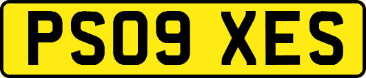 PS09XES