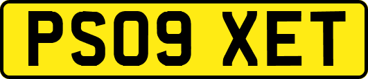 PS09XET