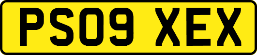 PS09XEX