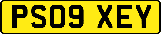 PS09XEY