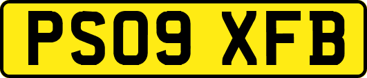PS09XFB