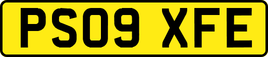 PS09XFE