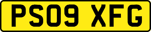 PS09XFG