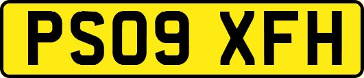 PS09XFH