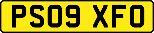 PS09XFO