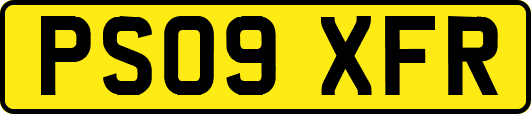 PS09XFR