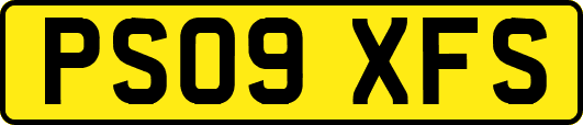PS09XFS