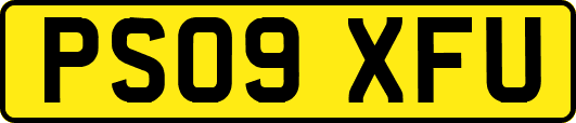PS09XFU