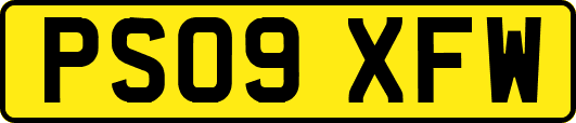 PS09XFW