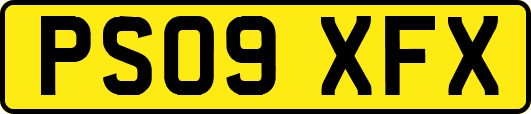 PS09XFX