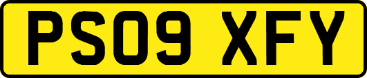 PS09XFY