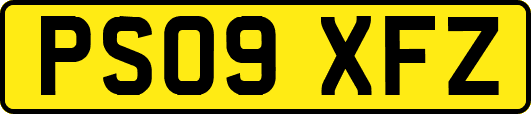PS09XFZ