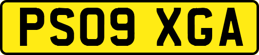 PS09XGA