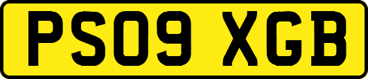 PS09XGB
