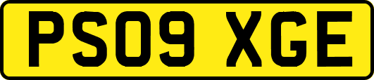 PS09XGE