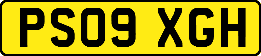 PS09XGH