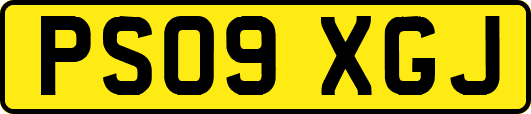 PS09XGJ