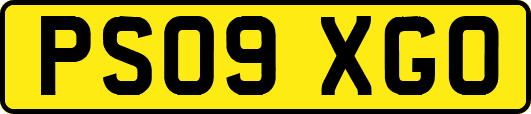 PS09XGO