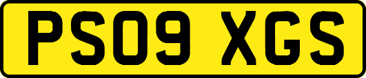 PS09XGS