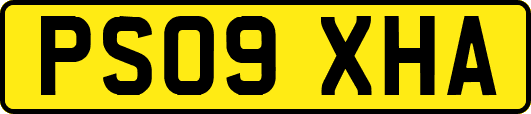 PS09XHA