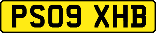 PS09XHB