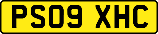 PS09XHC