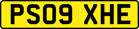PS09XHE