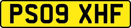 PS09XHF
