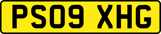 PS09XHG