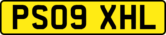 PS09XHL