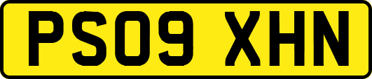 PS09XHN