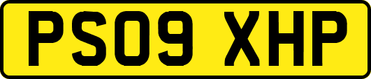 PS09XHP