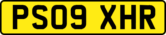 PS09XHR