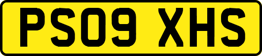 PS09XHS