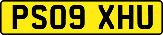 PS09XHU