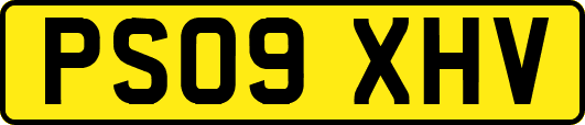PS09XHV
