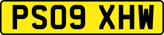 PS09XHW
