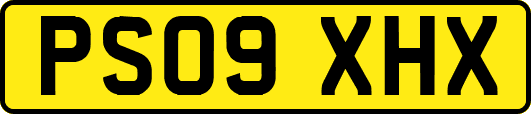 PS09XHX