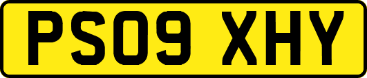 PS09XHY