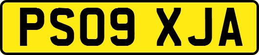 PS09XJA