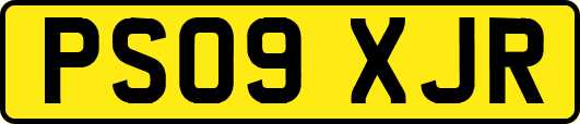 PS09XJR