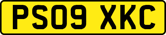 PS09XKC