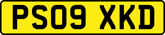 PS09XKD