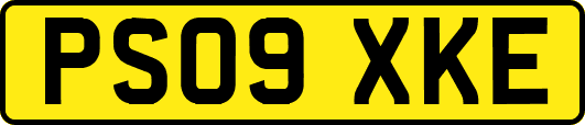 PS09XKE