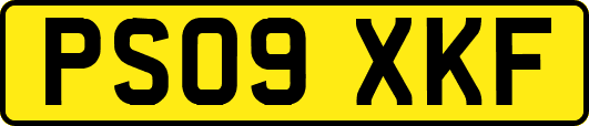 PS09XKF