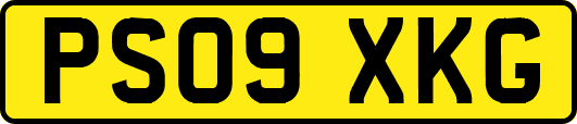 PS09XKG