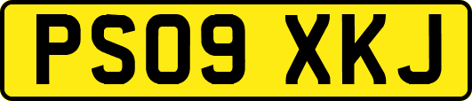 PS09XKJ