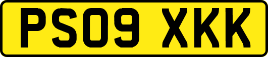 PS09XKK