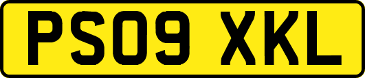 PS09XKL