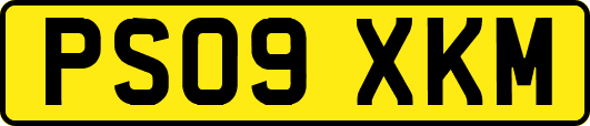 PS09XKM